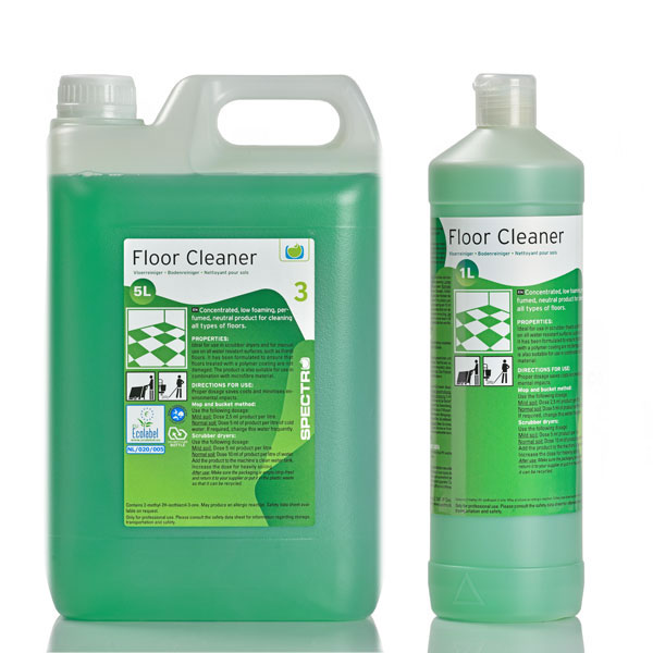 Floor Cleaner - Image 2