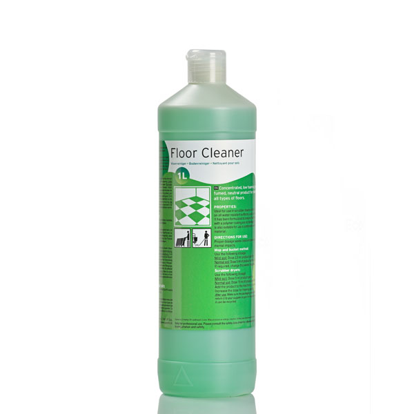 Floor Cleaner - Image 4