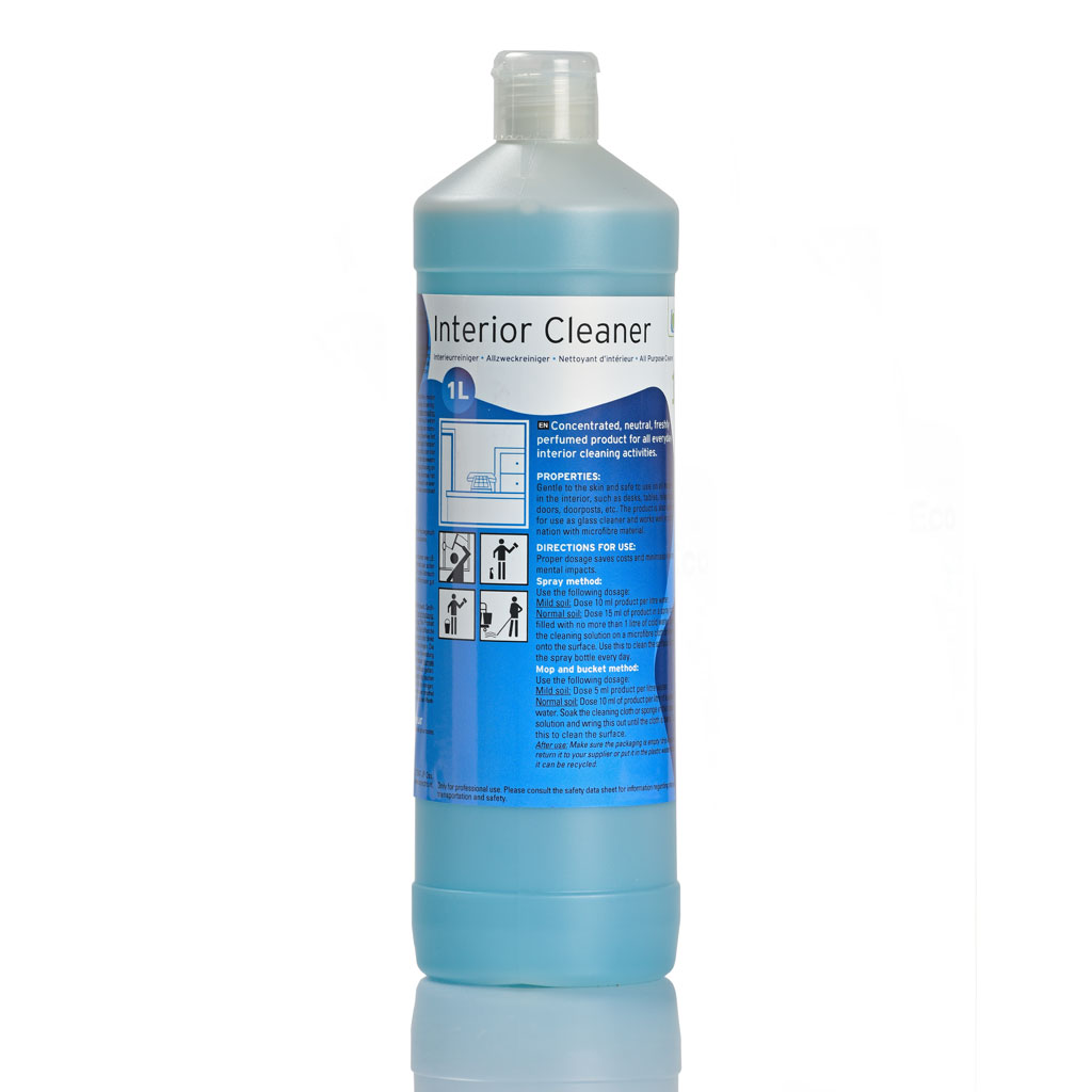 Interior Cleaner - Image 4