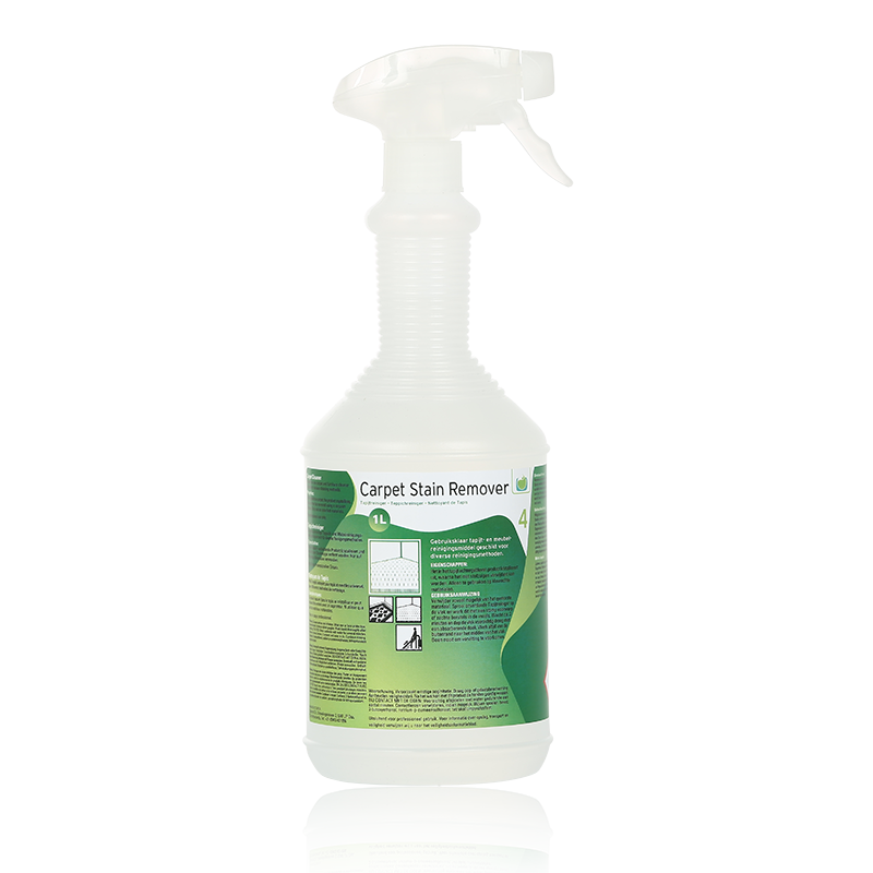 Carpet Stain Remover-0