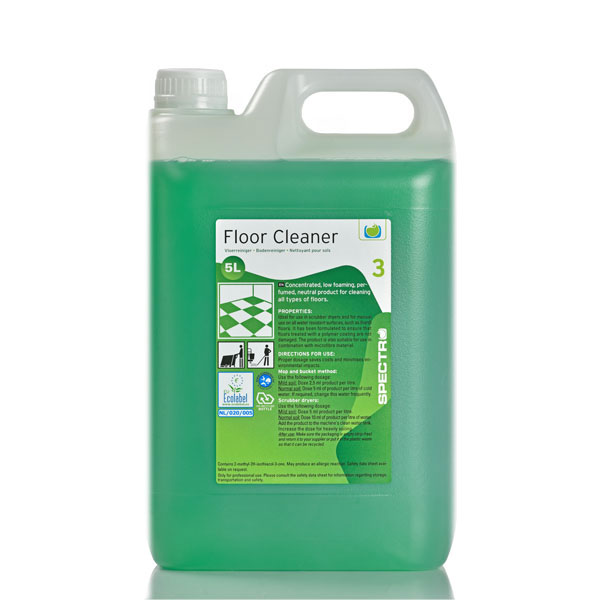 Floor Cleaner - Image 3