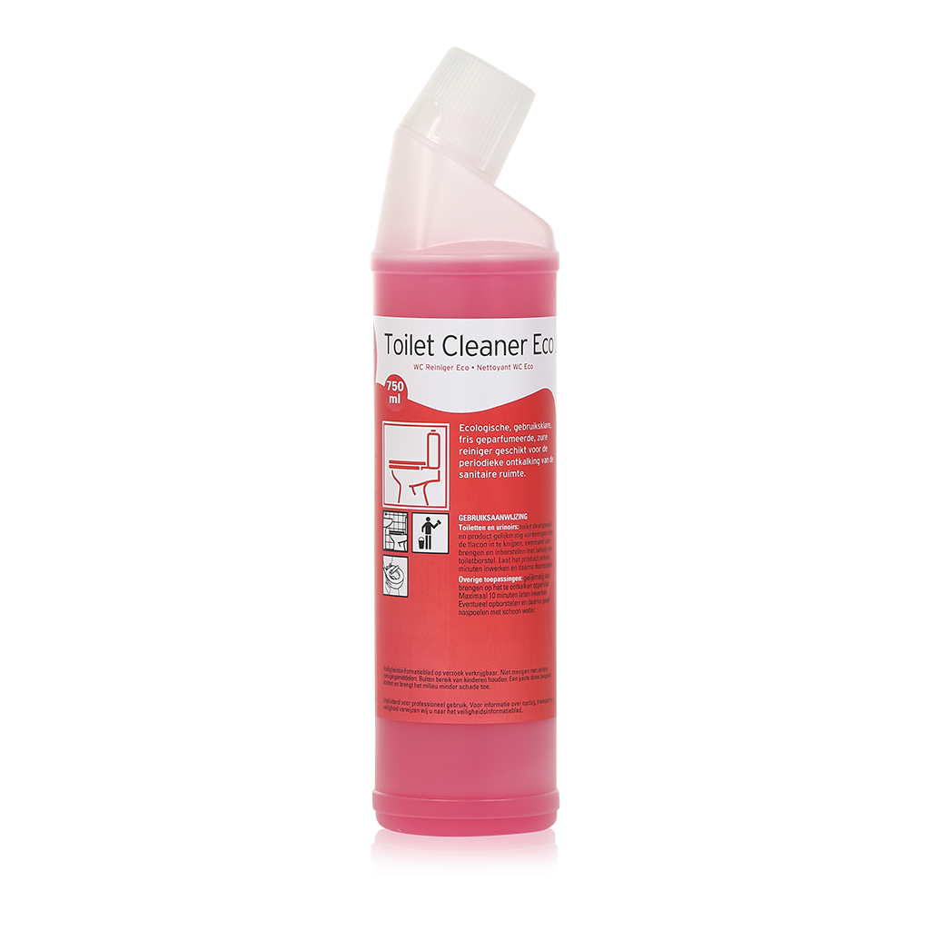 Toilet Cleaner Eco-0