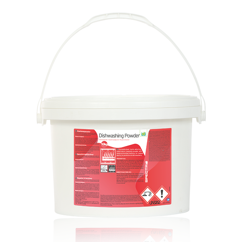 Dishwashing Powder-28003