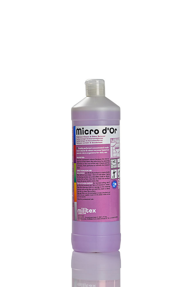 Militex Micro d'Or