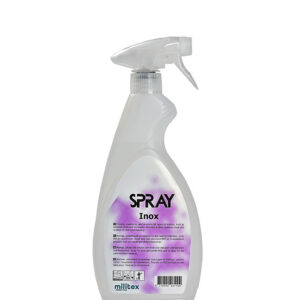 Militex SPRAY Inox