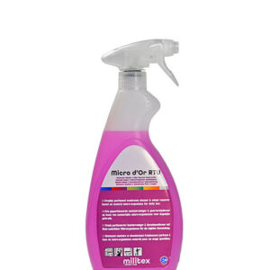 Militex Micro d'Or RTU