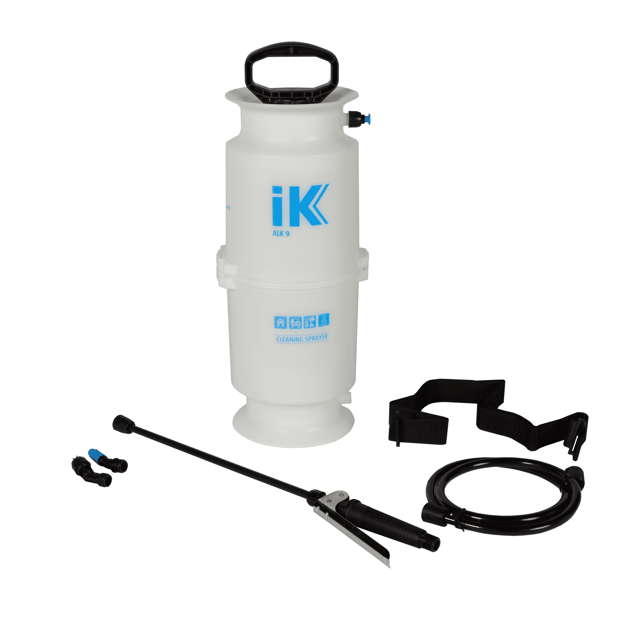 IK Alk. 9 lagedrukmop 6L