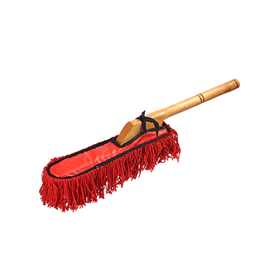 Maxolen California Car Duster