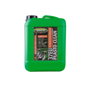 Maxolen Plastoclean 37