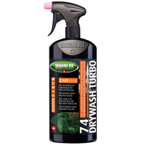 Maxolen Dry Wash Turbo 74