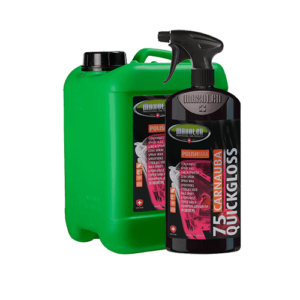 Maxolen Quick Gloss 75