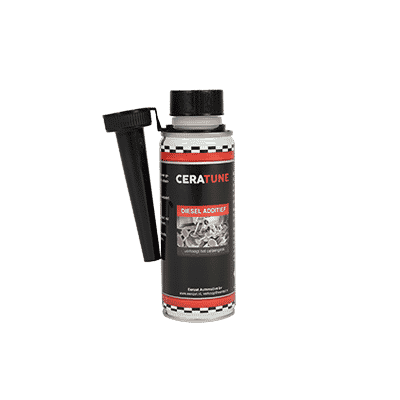 Ceratune Brandstofadditief Diesel