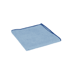 Eenzet Microvezeldoek blauw 40 x 40