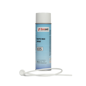 Eenzet White Wax