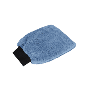 Eenzet Washandschoen Microvezel