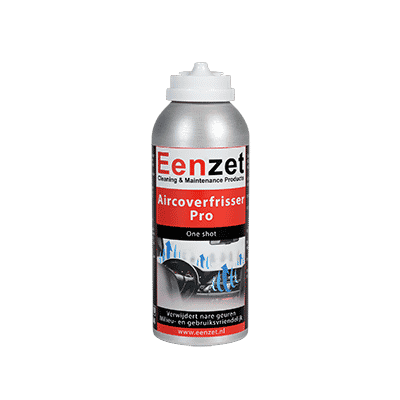 Eenzet Aircoverfrisser Pro