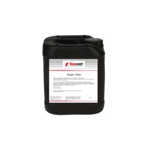 Eenzet Super Vinyl