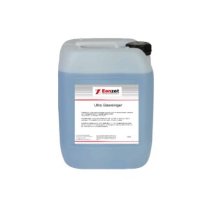 Eenzet Ultra Glasreiniger