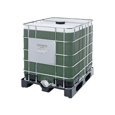 Eenzet Railclean 545