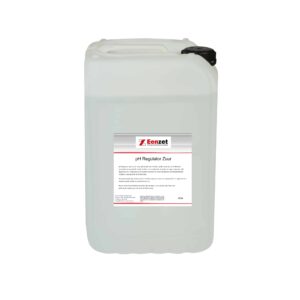 Eenzet pH-Regulator Acidic