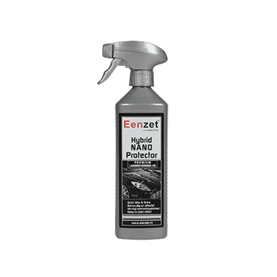 Eenzet Hybrid Nano Protector