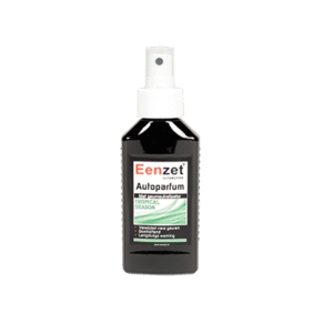 Eenzet Autoparfum Tropical Season