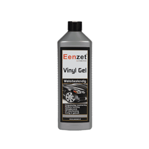 Eenzet Vinyl Gel