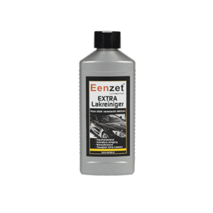 Eenzet Extra Lakreiniger