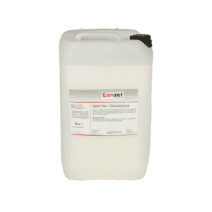 Eenzet Speedwax