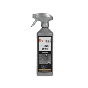 Eenzet Turbo Wax