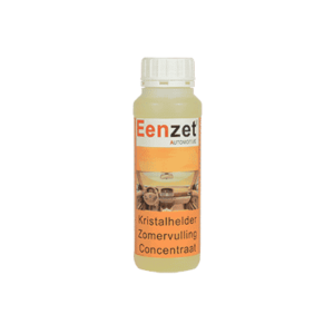 Eenzet Kristalhelder Zomer Concentraat