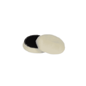 Eenzet Schapenvacht klein 80 mm