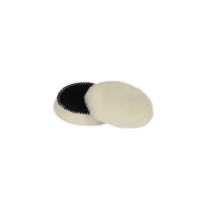 Eenzet Schapenvacht klein 80 mm