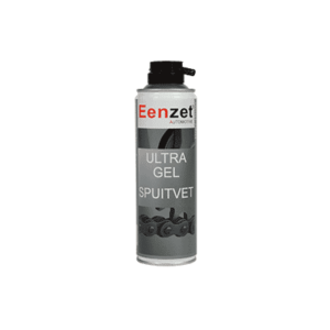 Eenzet Ultra Gel Spuitvet