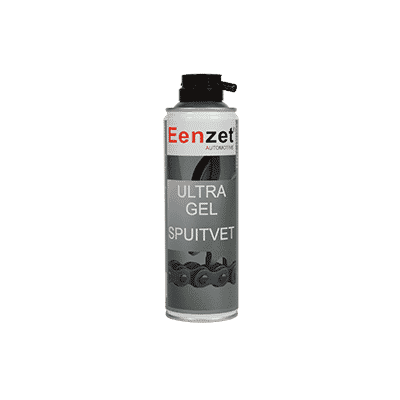 Eenzet Ultra Gel Spuitvet