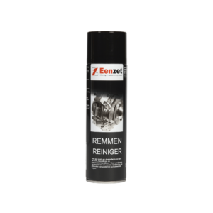 Eenzet Remmenreiniger