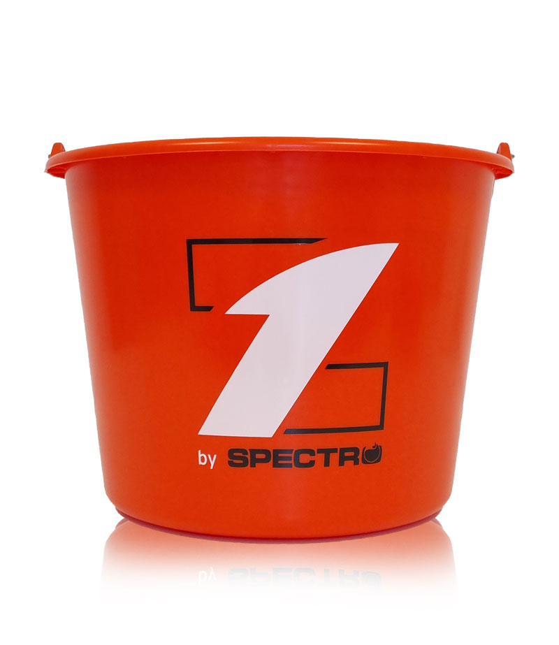 1Z Bucket