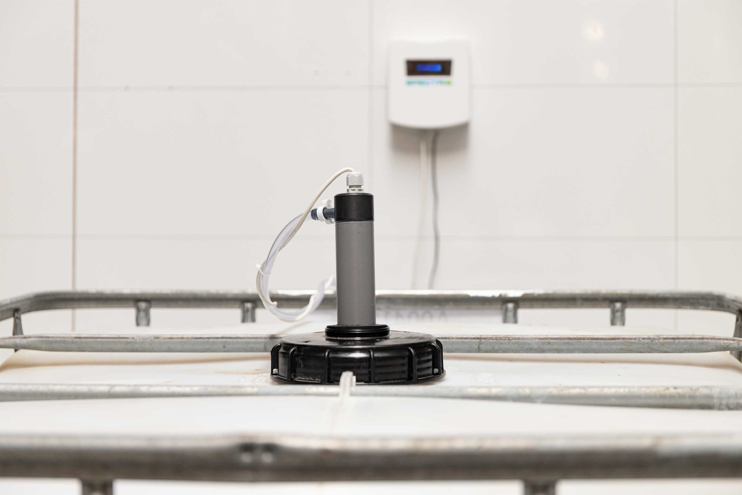 Spectro IBC Monitoring nu ook beschikbaar als full-serviceconcept