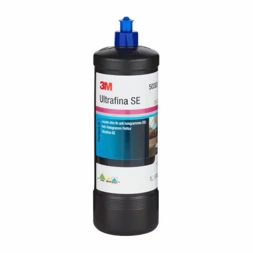 3M Perfect-It Ultrafina SE Polijstpasta Donkerblauw
