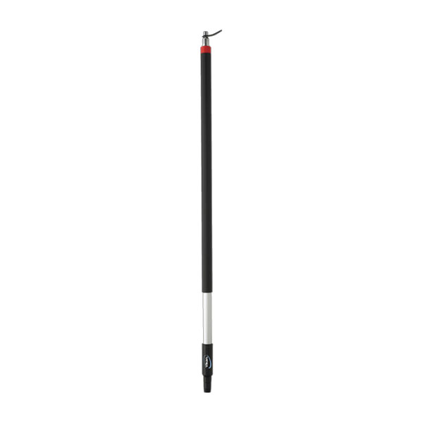 Vikan Ergonomische steel waterdoorvoer 1000mm