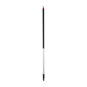 Vikan Ergonomische steel waterdoorvoer 1500mm