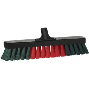 Vikan Werkplaatsbezem 44cm