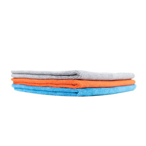 Microfibre Cleaning Cloth