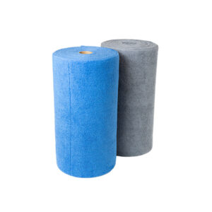 1Z Microfibre Cloth Roll