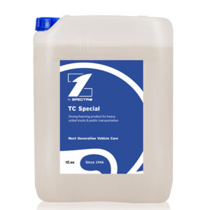 1Z TC Special