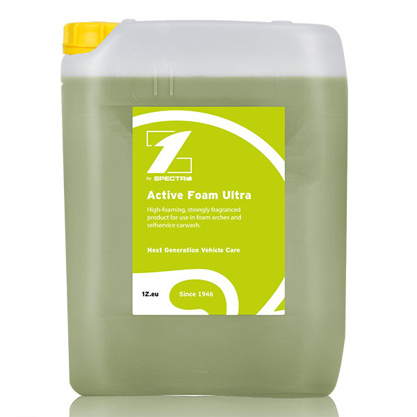 1Z Active Foam Ultra