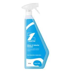 1Z Glass & Interior Cleaner