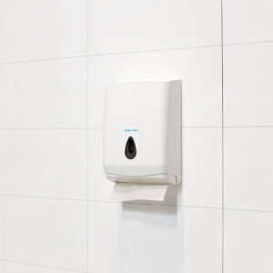 Paper Towel Dispenser