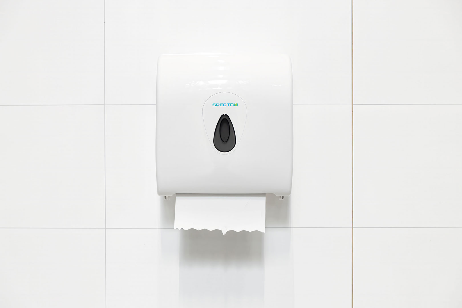 Paper Towel Roll Dispenser - Image 2