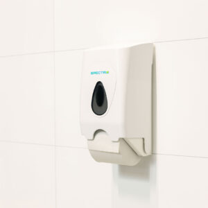 Toilet Paper System Dispenser